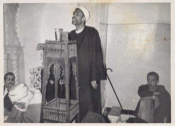 الشيخ الشعراوي الشيخ الشعراوي